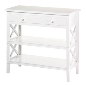 BAYSIDE CONSOLE TABLE