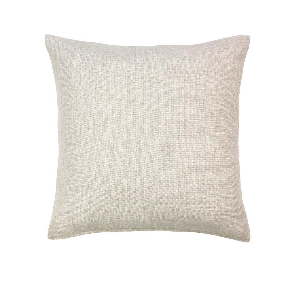 LOVE IS ALL YOU NEED PILLOW – BIG YAAD MARKETPLACE