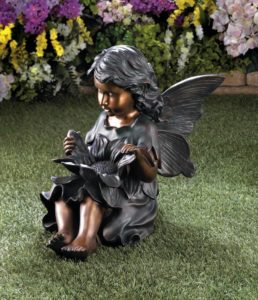 fairy-garden-statue