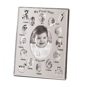 MY FIRST YEAR PHOTO FRAME (4)